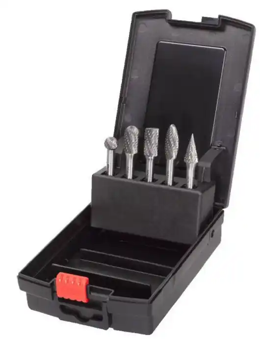 Endast idag Hårdmetallfilssats